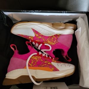 Versace AUTHENTIC 🔥💯💯SNEAKERS